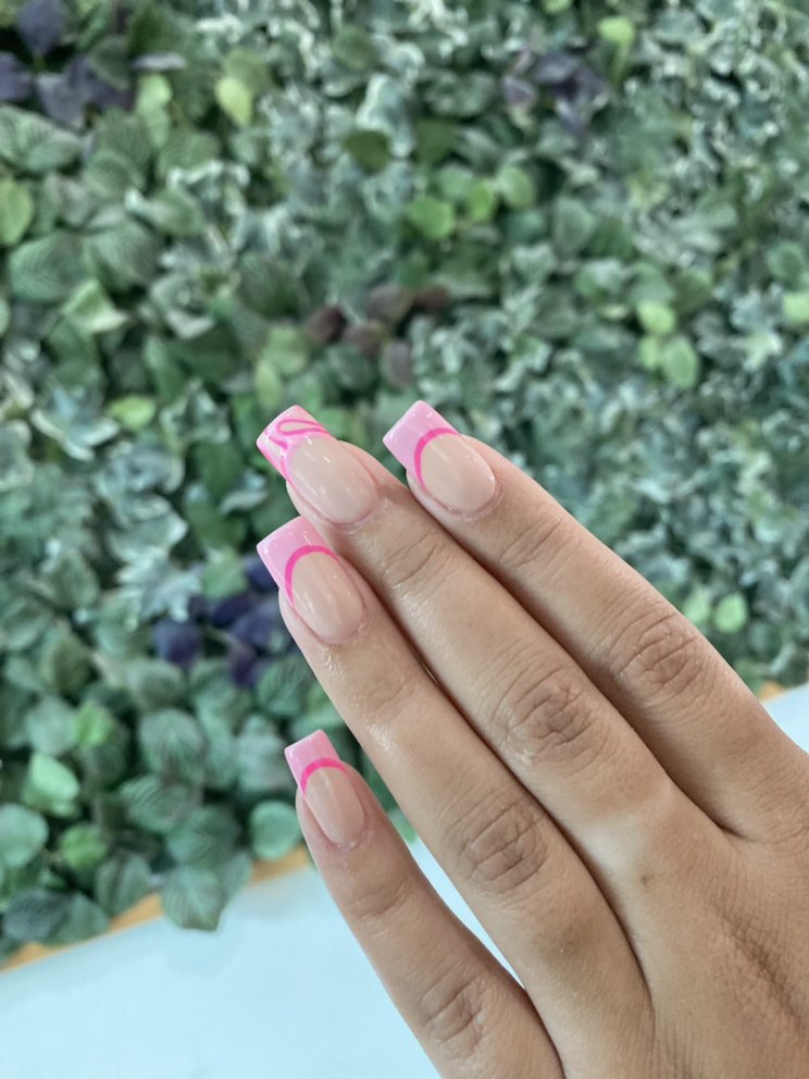 POLISHED NAIL BAR & SPA 270 Photos & 153 Reviews 9717 Eagle Creek