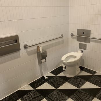 Station Craft - bathroom - Burgers Near Me - Dana Point, California Station Craft - bathroom - Burgers Near Me - Dana Point, California
