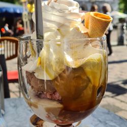Das Eis Café