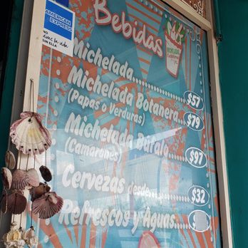 Las Tostadillas - Fast tacos and ceviche. Fresh and friendly. Stop and have a bite well worth it. - Fish & Chips Near Me - Cancún, ROO Las Tostadillas - Fast tacos and ceviche. Fresh and friendly. Stop and have a bite well worth it. - Fish & Chips Near Me - Cancún, ROO