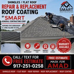 Smart General Contracting