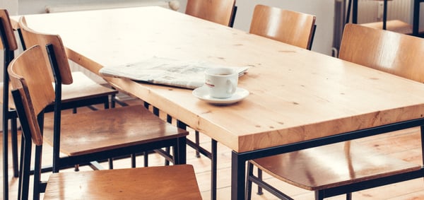 Neumanns Café by null