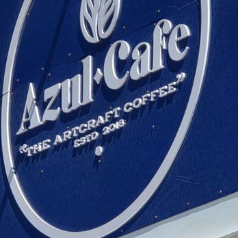 Azul Cafe - Desserts Near Me - Yuma, Arizona Azul Cafe - Desserts Near Me - Yuma, Arizona
