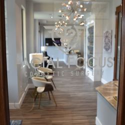 Facial Focus Cosmetic Surgery - Welcome to Facial Focus Cosmetic Surgery!