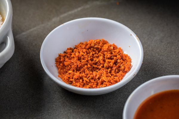 Art of Dosa - The Sterling Food Hall by null