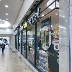 Poundland
