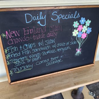 Cristy's - Specials - Breakfast & Brunch Near Me - Westbrook, Connecticut