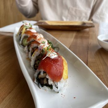 Shizen - suhsi - Sushi Bars Near Me - San Francisco, California Shizen - suhsi - Sushi Bars Near Me - San Francisco, California