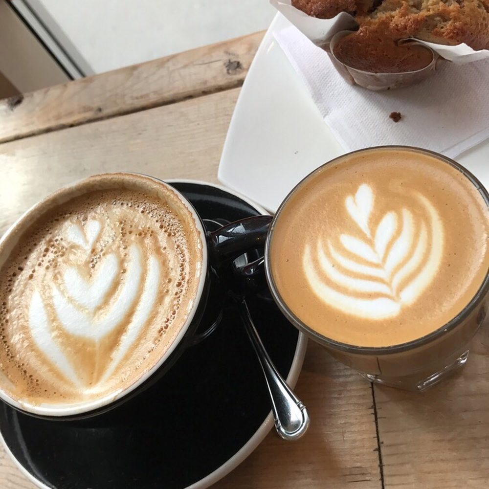 Fahrenheit Coffee - Cappuccino & Cortado - Coffee & Tea Near Me - Toronto, Ontario Fahrenheit Coffee - Cappuccino & Cortado - Coffee & Tea Near Me - Toronto, Ontario