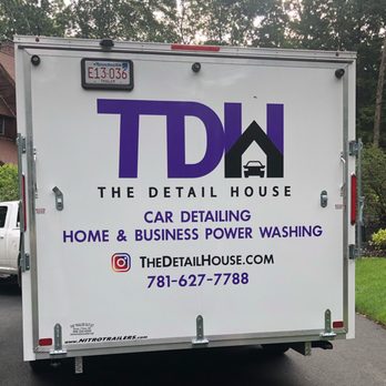 The Detail House - Auto Detailing Near Me The Detail House - Auto Detailing Near Me