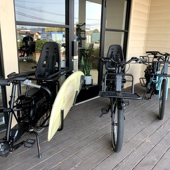 Xtracycle - Bikes Near Me - Mill Valley, California Xtracycle - Bikes Near Me - Mill Valley, California