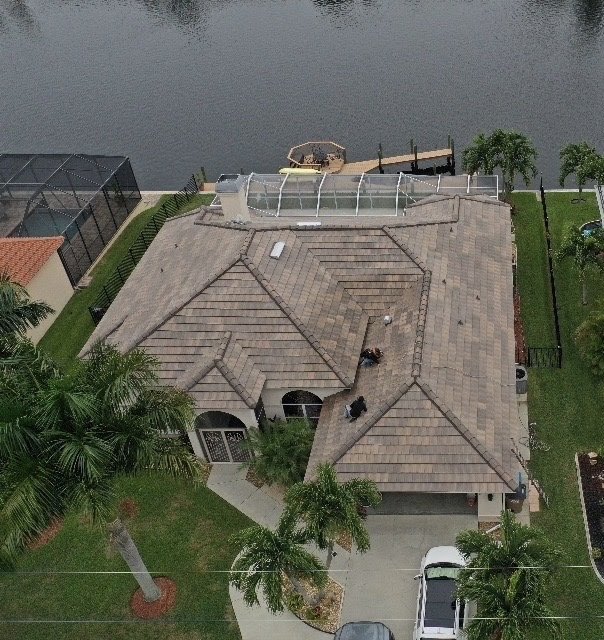 Slide of Firestone Roofing And Construction