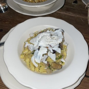 Il Buco - Tagliatelle - Italian Near Me - New York, New York Il Buco - Tagliatelle - Italian Near Me - New York, New York
