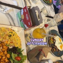 Western Omelette , Protein Bowl, Avocado Toast Western Omelette , Protein Bowl, Avocado Toast