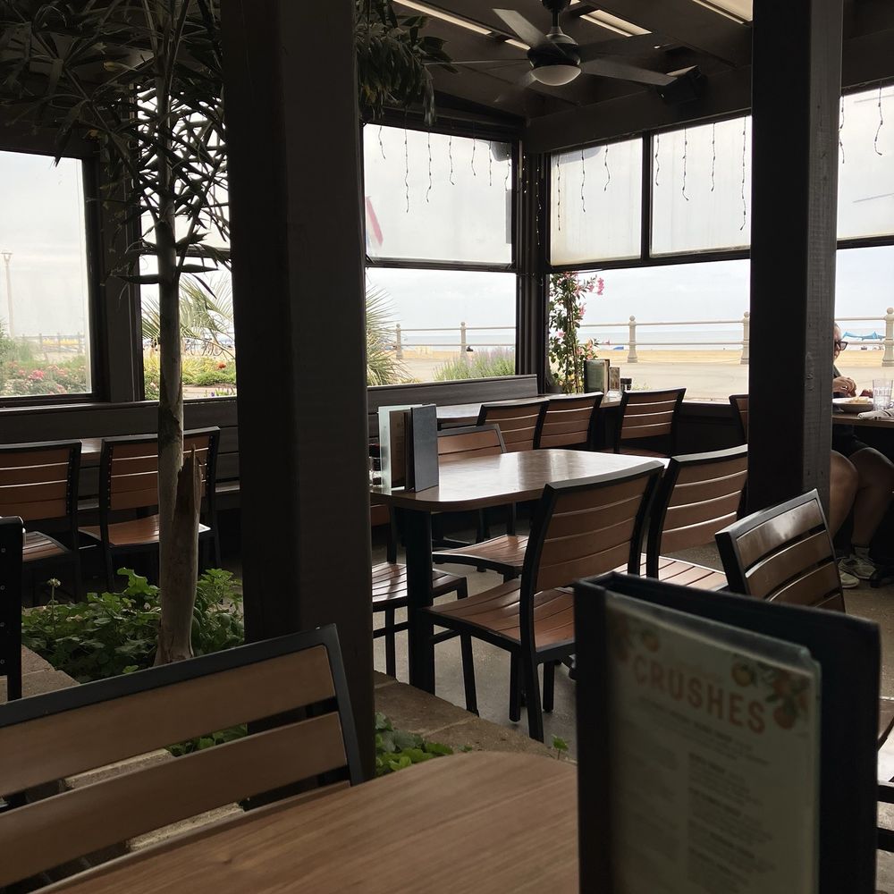 Chix on the Beach - Seafood Near Me - Virginia Beach, Virginia Chix on the Beach - Seafood Near Me - Virginia Beach, Virginia