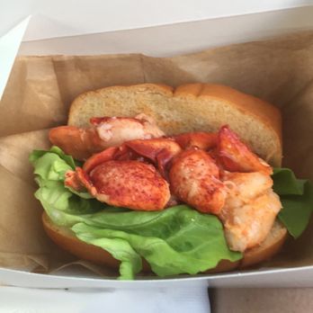 The Lobster Shack - Seafood Near Me - Westport, Connecticut