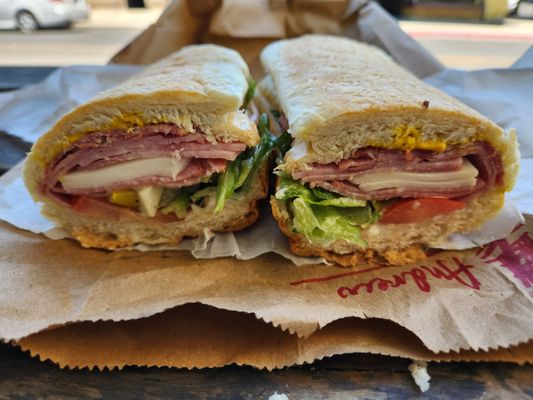 Piemonte's Italian Delicatessen by null