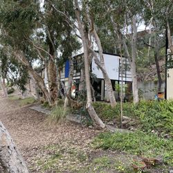 Eames Foundation - This place is marvelous