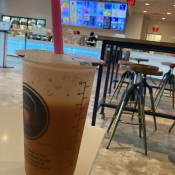 TeaDM Street Food Corner - Red Thai tea - Bubble Tea Near Me - Sterling, Virginia TeaDM Street Food Corner - Red Thai tea - Bubble Tea Near Me - Sterling, Virginia
