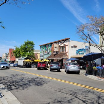 Public Square - Coffee & Tea Near Me - La Mesa, California Public Square - Coffee & Tea Near Me - La Mesa, California
