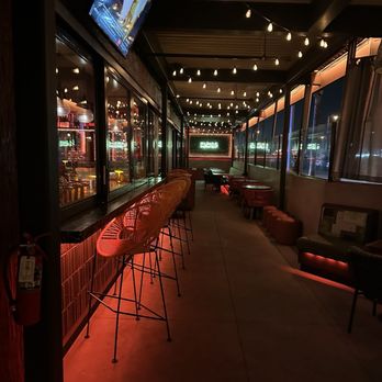 Palenque Kitchen - Cocktail Bars Near Me - Costa Mesa, California