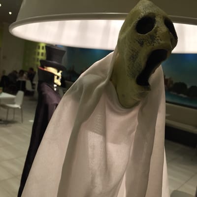 TEA SHOP 168 by null