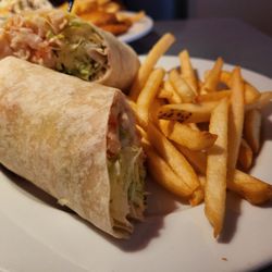 Chomp Burgers, Fries, and Shakes in Solvang gift card