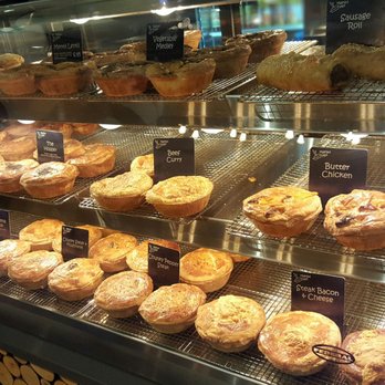 Peaked Pies - Australian Near Me - Vancouver, British Columbia Peaked Pies - Australian Near Me - Vancouver, British Columbia