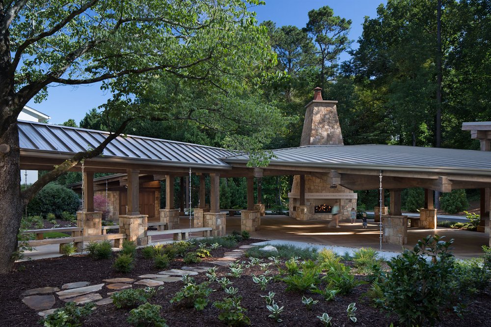 SANDY SPRINGS CHRISTIAN CHURCH Updated August 2024 13 Photos 301