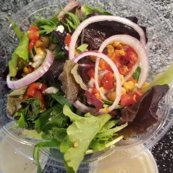 MOD Pizza - Pizza Near Me - Phoenix, Arizona