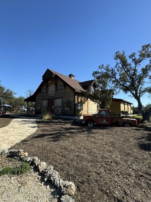 Roughhouse Brewing by null