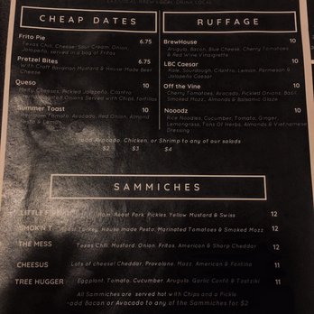 Dutch's Brewhouse - Breweries Near Me - Long Beach, California