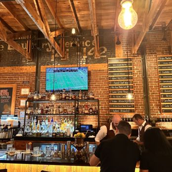 Shine - New American Near Me - Hendersonville, North Carolina