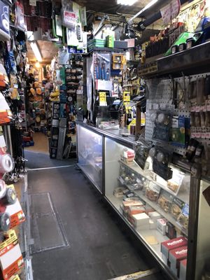 Beplat Hardware True Value by null