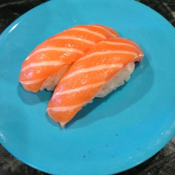 Sushi On Tatum - Sake Nigiri - Sushi Bars Near Me - Phoenix, Arizona Sushi On Tatum - Sake Nigiri - Sushi Bars Near Me - Phoenix, Arizona