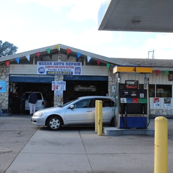 Ocean Auto Services - Domestic and Imports - Auto Repair Near Me - Santa Cruz, California Ocean Auto Services - Domestic and Imports - Auto Repair Near Me - Santa Cruz, California