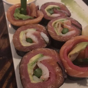 Sushiato - Fresh fish roll - Japanese Near Me - Weston, Florida Sushiato - Fresh fish roll - Japanese Near Me - Weston, Florida