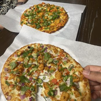 Pizza & Curry - Indian Near Me - Fremont, California Pizza & Curry - Indian Near Me - Fremont, California
