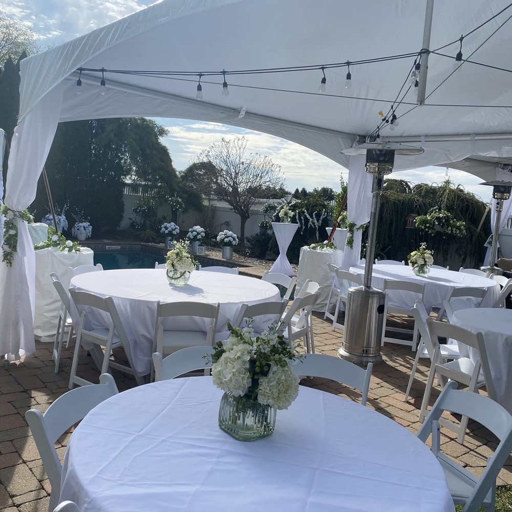 Fiesta Rentals - Party Equipment Rentals Near Me - Melville, New York
