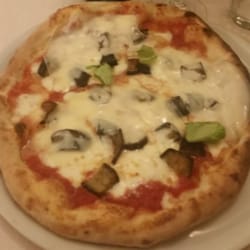 La Pignata - Parmigiana con caciocchiato