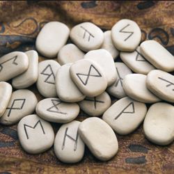Magick In The Work