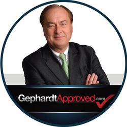 Steve's Automotive Specialists - Gephardt Approved