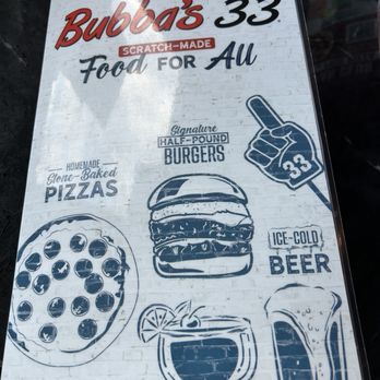 Bubba's 33 - Sports Bars Near Me - Jacksonville, North Carolina Bubba's 33 - Sports Bars Near Me - Jacksonville, North Carolina