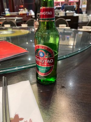 Chinees Cantonees restaurant Tai Wu by null