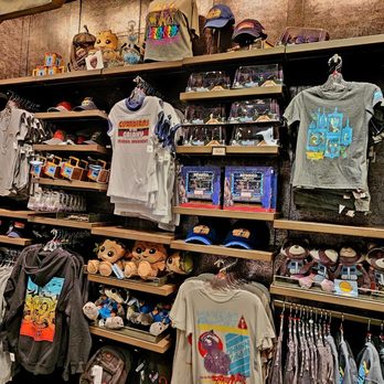 The Collector's Warehouse - Merch - Gift Shops Near Me - Anaheim, California