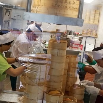Tim Ho Wan - Dim Sum Near Me - Honolulu, Hawaii