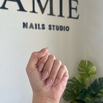 Amie Nails Studio - Nail Salons Near Me - Westminster, California