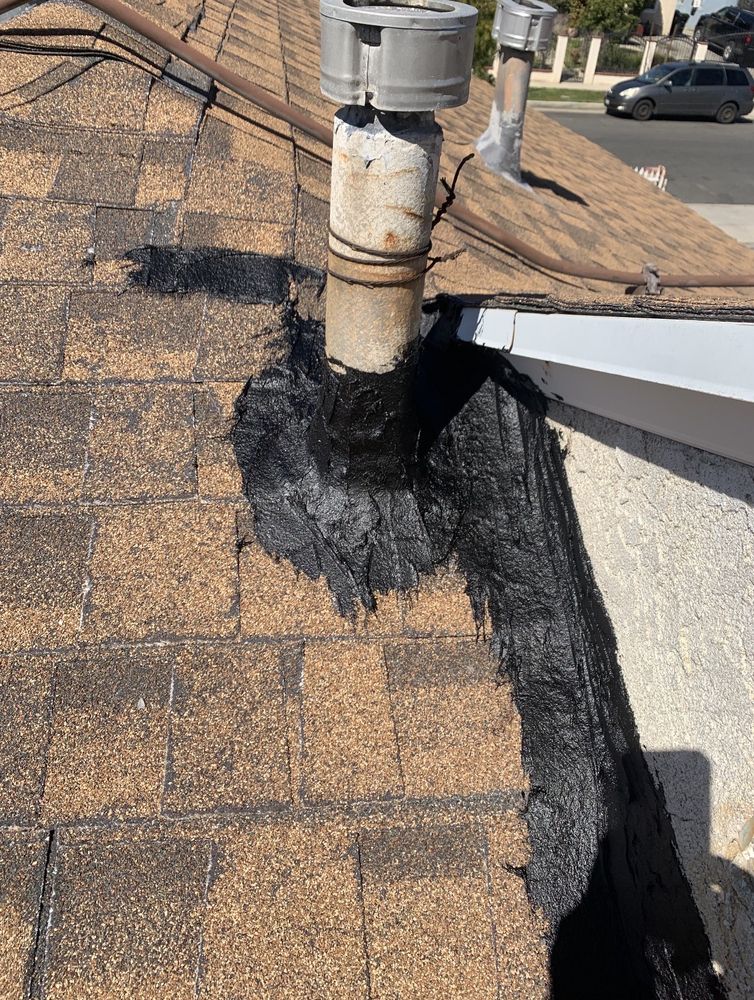 Slide of Mexican Roofer