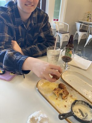 Grilled Cheese Bar by null