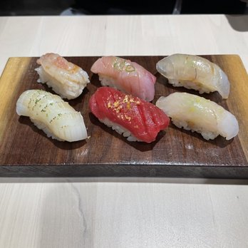 MOKO - Japanese Near Me - New York, New York